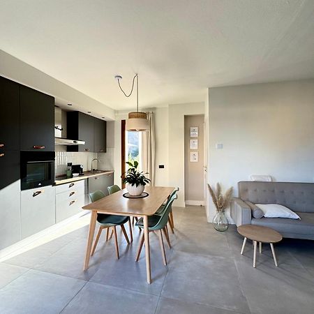 Il Cortile Del Borgo Villa Borgo Ticino Екстериор снимка