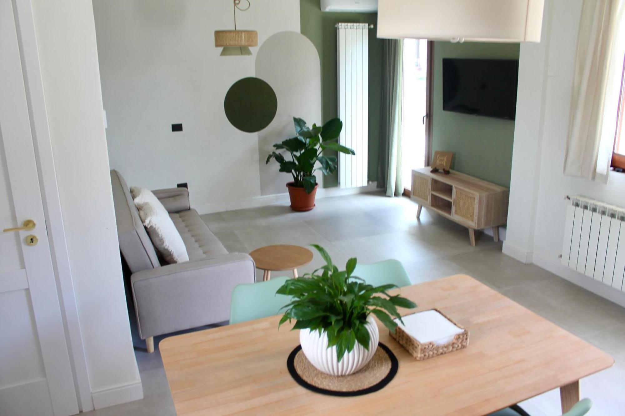 Il Cortile Del Borgo Villa Borgo Ticino Екстериор снимка